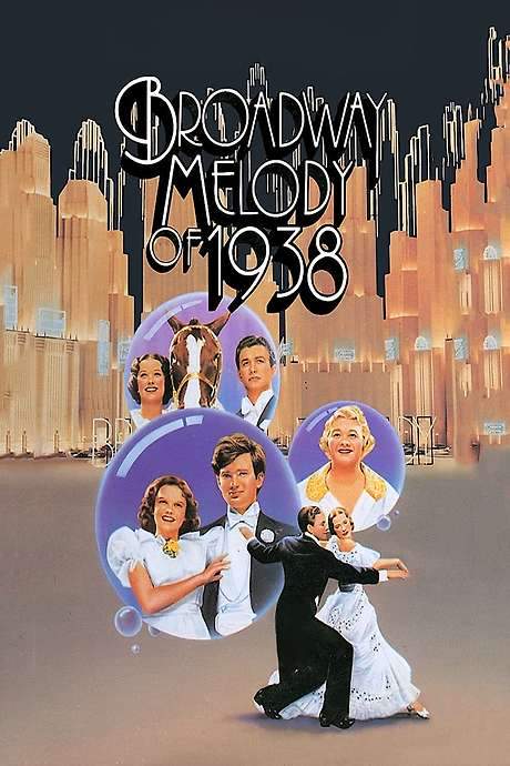 Broadway Melody of 1938